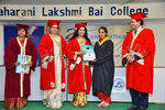 Maharani Lakshmi Bai College Photos