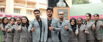 Holy Cross Institute of Management and Technology Photos