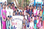 Sitalkuchi College Photos