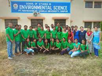 Pandit Ravishankar Shukla University Photos