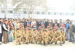 Islampur College Photos