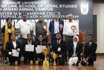 Kannur University Photos