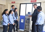 Zeal Institute of Management and Computer Application Pune Photos