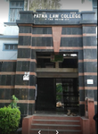 Patna Law College Photos