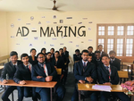 Avanthi P G College Photos