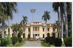 Harcourt Butler Technical University Photos