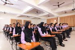 I E S College of Engineering Photos