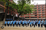 Shrimanta Shankar Academy Photos