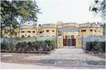 Kishori Raman PG College Photos