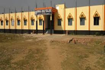 Domkal Girls College Photos