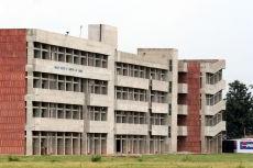 University Institute of Engineering and Technology Photos