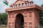 Jagadguru Ramanandacharya Rajasthan Sanskrit University Photos