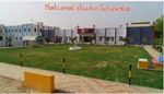 BR Chaudhary College Photos