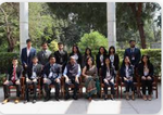 Saheed Bhagat Singh College Photos