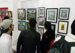 Imphal Art College Photos