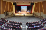 Dibrugarh University Photos