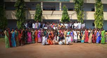 Nrupatunga Arts And Commerce College Photos
