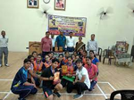 S B D Government College Photos