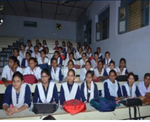 Ambah PG College Photos
