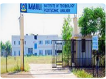 Mauli Institute of Technology Polytechnic Photos
