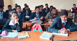 Malviya College Photos