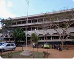 Ettumanoorappan College Photos