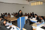 J S S Law College Photos