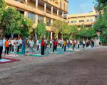 Harish Chandra PG College Photos