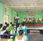 Laluk College Photos