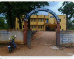 Kachna Dhurwa College Photos