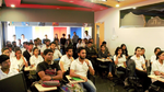 Big Animation Infotainment and Media School Photos