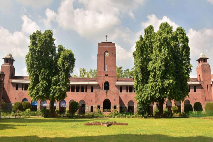 St Stephens College Photos