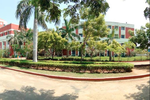 K C G College of Technology Photos