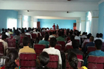 Sri Balaji PG College MCA Photos