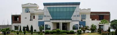 LTR Institute of Technology Photos