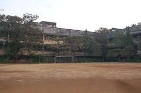 Chinai College Photos