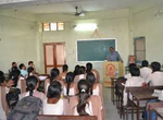 Shrimati Narsamma Arts Commerce and Science College Photos