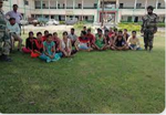 YMS Degree College Photos