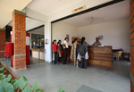 Sri Siddhartha Institute of Technology Photos