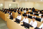The Central Law College Photos