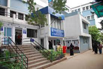 MCE Societys Abeda Inamdar Senior College Photos