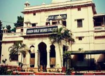 Avadh Girls PG College Photos