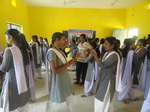 Dadhibaman College Bhatli Photos
