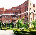 Usha Mittal Institute of Technology Photos