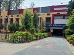 Government Polytechnic Moradabad Photos