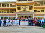 Mangaldai College Photos