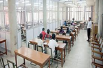 Hans Raj College Photos