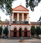 Government Arts College Bangalore Photos