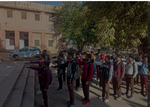 Government Polytechnic College Ajmer Photos