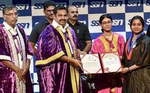Sri Sivasubramaniya Nadar College of Engineering Photos